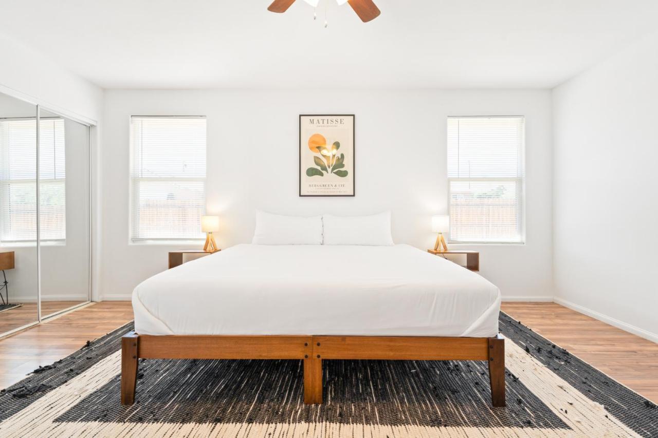 Friends And Family! 29 Palm Oasis 3 Mi To Joshua Tree Villa Twentynine Palms Buitenkant foto
