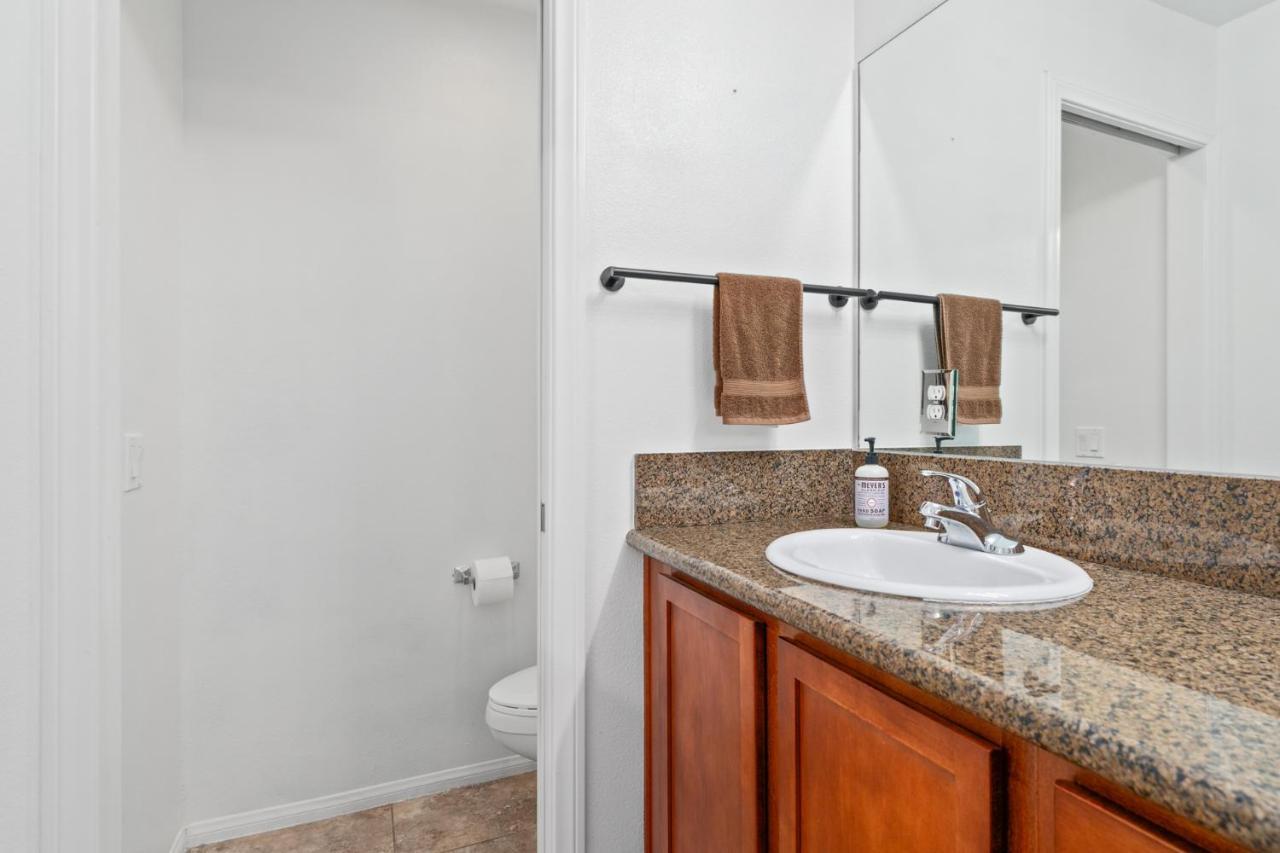 Friends And Family! 29 Palm Oasis 3 Mi To Joshua Tree Villa Twentynine Palms Buitenkant foto