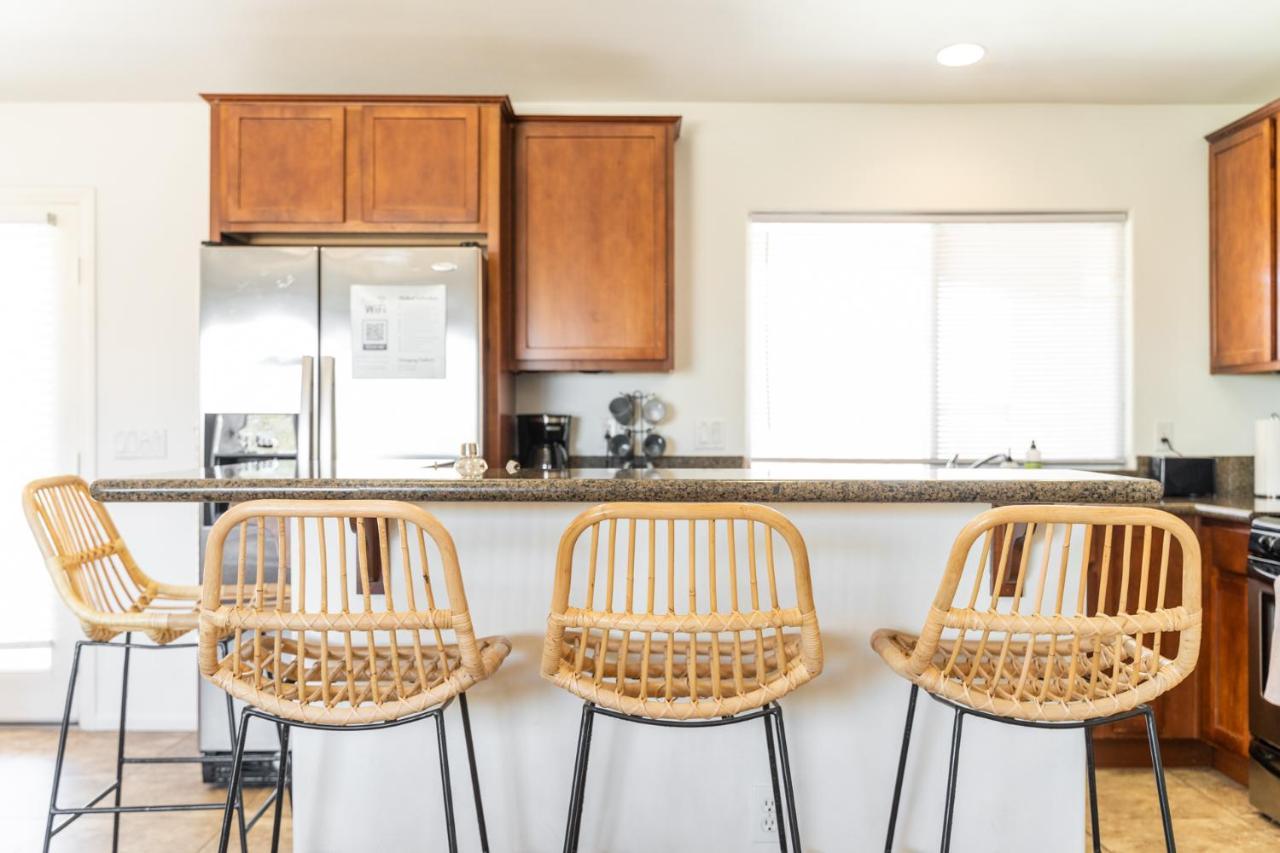 Friends And Family! 29 Palm Oasis 3 Mi To Joshua Tree Villa Twentynine Palms Buitenkant foto