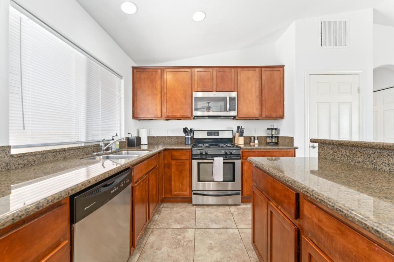 Friends And Family! 29 Palm Oasis 3 Mi To Joshua Tree Villa Twentynine Palms Buitenkant foto