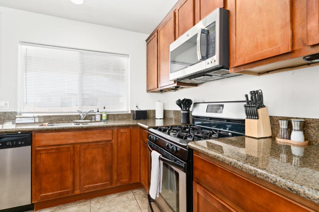 Friends And Family! 29 Palm Oasis 3 Mi To Joshua Tree Villa Twentynine Palms Buitenkant foto