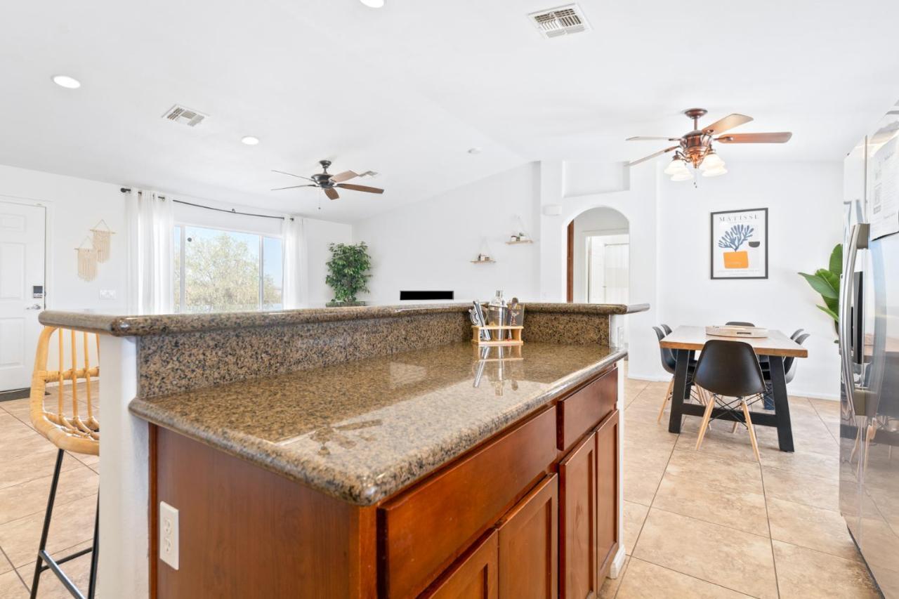 Friends And Family! 29 Palm Oasis 3 Mi To Joshua Tree Villa Twentynine Palms Buitenkant foto